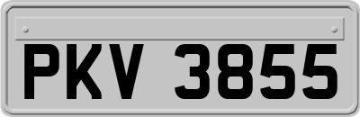 PKV3855