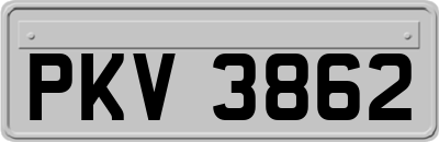 PKV3862