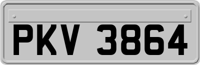 PKV3864