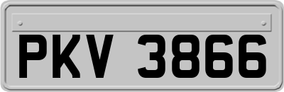 PKV3866