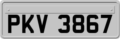 PKV3867