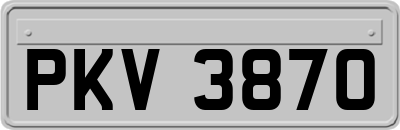 PKV3870