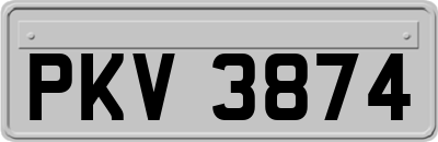 PKV3874