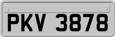 PKV3878