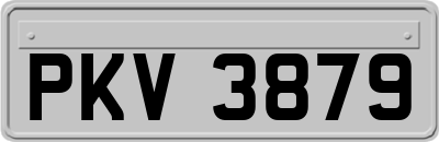 PKV3879