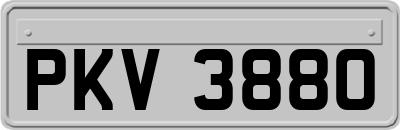 PKV3880