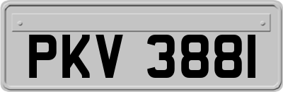 PKV3881