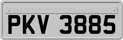 PKV3885