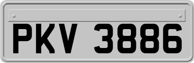 PKV3886