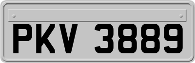 PKV3889