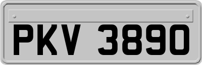 PKV3890