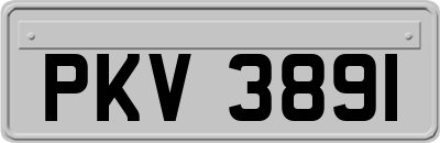 PKV3891