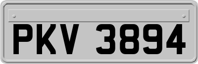 PKV3894