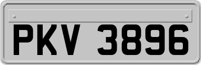 PKV3896