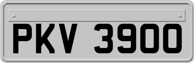 PKV3900