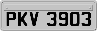 PKV3903