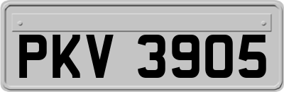 PKV3905