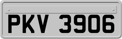 PKV3906