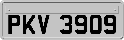 PKV3909