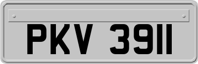 PKV3911