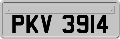 PKV3914