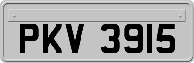PKV3915