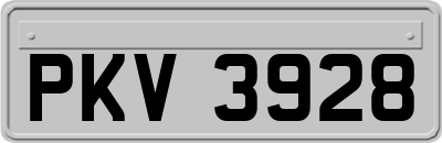 PKV3928