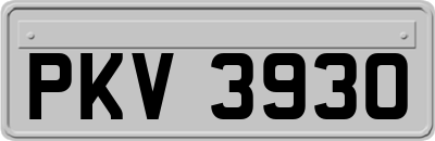 PKV3930