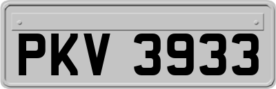 PKV3933