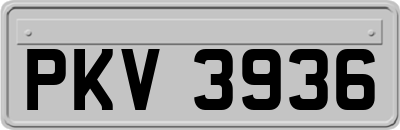 PKV3936
