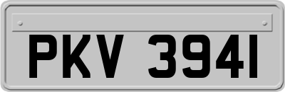 PKV3941