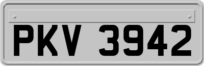 PKV3942