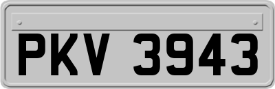 PKV3943