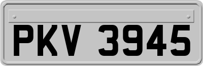 PKV3945