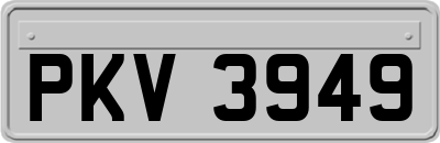 PKV3949
