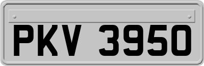 PKV3950