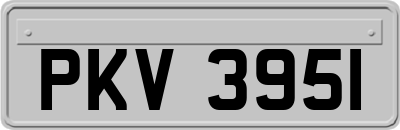 PKV3951