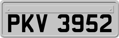 PKV3952
