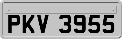 PKV3955