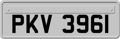 PKV3961