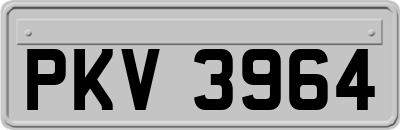 PKV3964