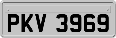 PKV3969