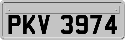 PKV3974