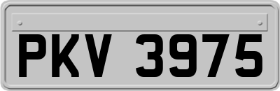 PKV3975
