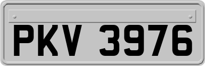PKV3976