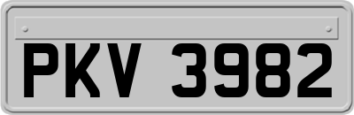 PKV3982
