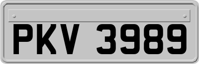 PKV3989
