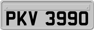 PKV3990