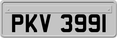 PKV3991