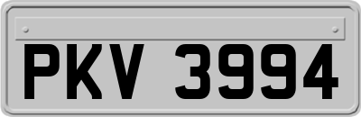 PKV3994